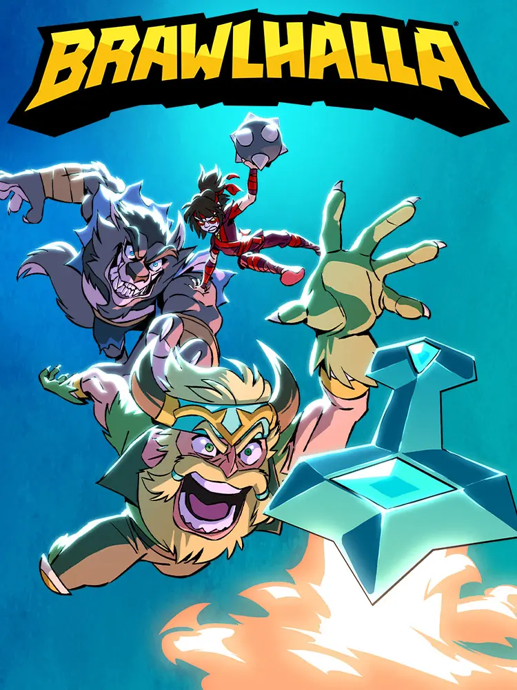 Brawlhalla