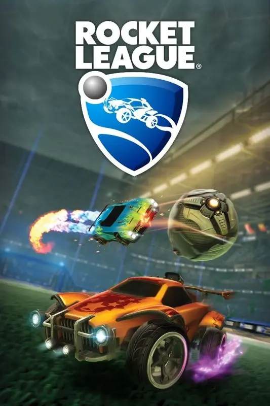 Rocket League